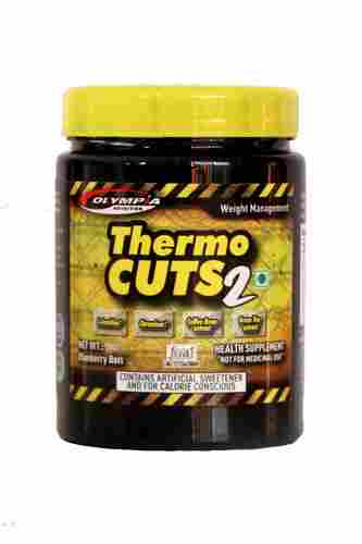 Thermo Cuts2