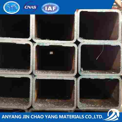 Weld Square Steel Pipe For Building Constructor