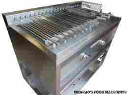 Commercial Kitchen Grills