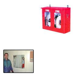 Fire Hose Box For Office
