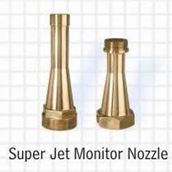 Super Jet Monitor Nozzle