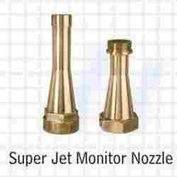 Super Jet Monitor Nozzle