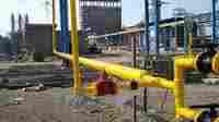 Turnkey Pipelines Installations Service