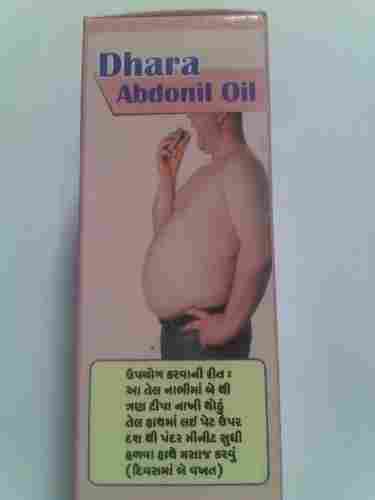 Abdonil Massage Oil