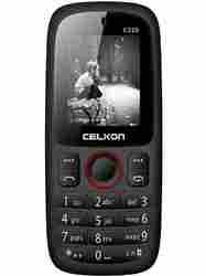 Celkon C330 Dual Sim Mobile Phone