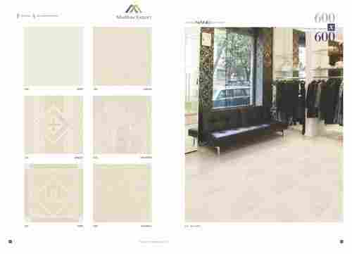 Double Polished Granito Tiles