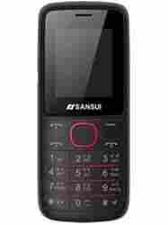 Sansui R4 Mobile Phone