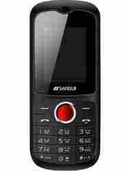 Sansui Z10 Mobile Phone