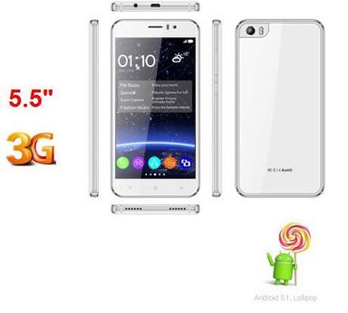 G9 3G Smart Phone