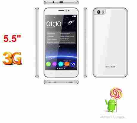 G9 3G Smart Phone