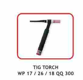 Premium Quality Tig Torch Wp 17 / 26 / 18 Qq 300