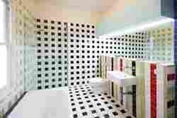 Stylish Bathroom Tiles