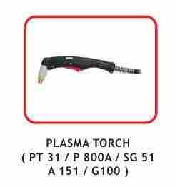 Top Quality Plasma Torch ( Pt 31 / P 800a / Sg 51/ A 151 / G100 )