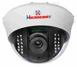 Vandal Proof CCTV Camera