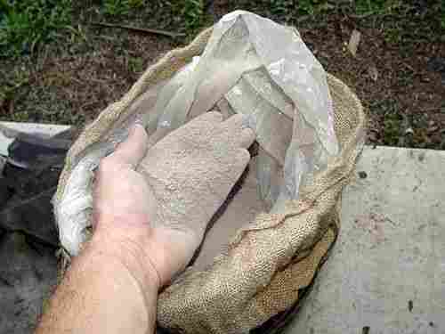 Refractory Cement