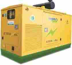 45KVA Power Generator