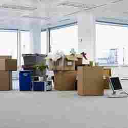 Commercial Shifting Services