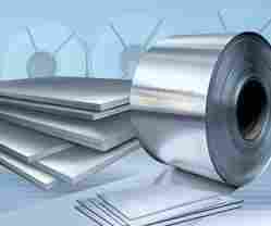Inconel Coils And Sheets