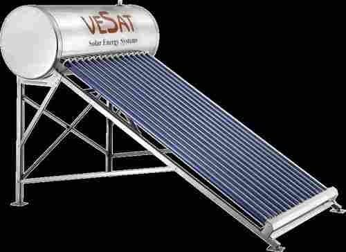 Solar Water Heater - Etc