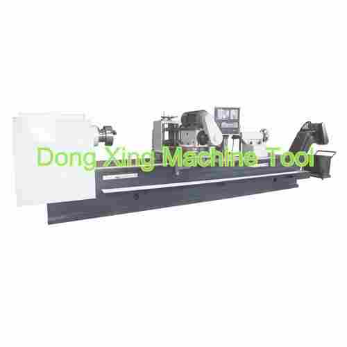 CNC Threaded Rod Milling Machine for Oil Mill