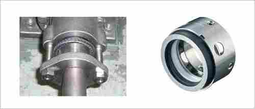 Gland Packing/Mechanical Seal