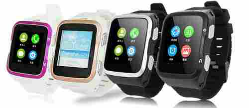 S83-Android V5.1 Smart Watch Phone