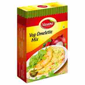 Veg Omelette Mix