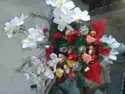 Flower Chocolate Bouquet