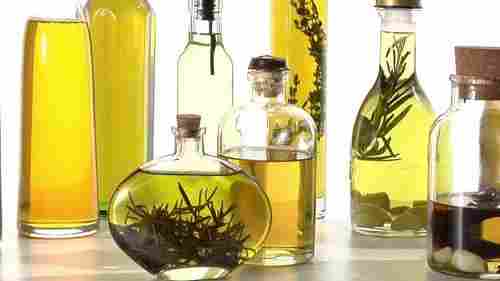 Herbal Olive Oil