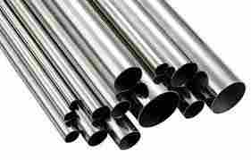 Industial Stainless Steel Pipes