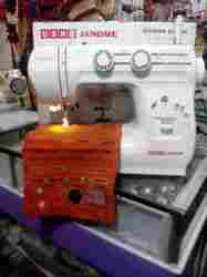 Pooja Sewing Machine