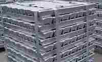 Aluminium Ingots