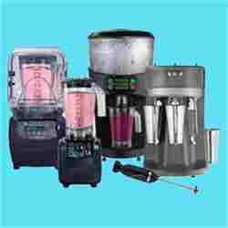 Commercial Blenders and Mixer