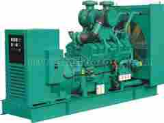 Diesel Generator Sets 600 Kva