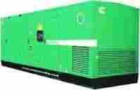 Diesel Generator Sets160 Kva