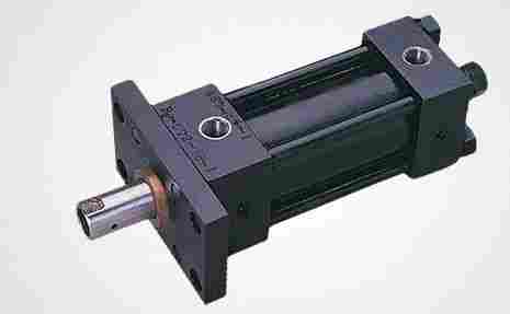 Hydraulic Cylinders