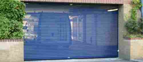 Bright Bar Grill Rolling Shutters