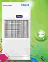 Energy Efficient Package Air Conditioners