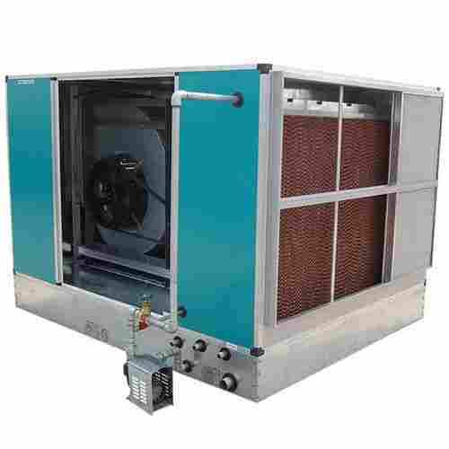 Evaporative Cooling Unit