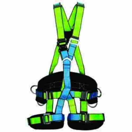 Multi Purpose Rescue Body Harness