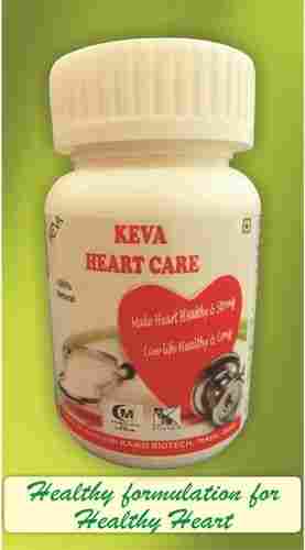 Keva Heart Care Capsule