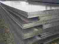 Stainless Steel 304 Plate