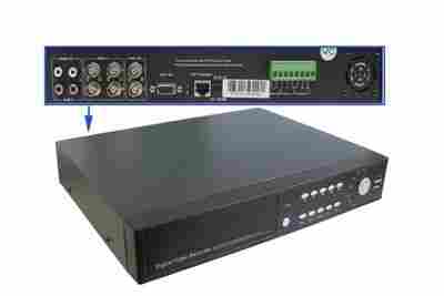 Digital Video Recorder Systems