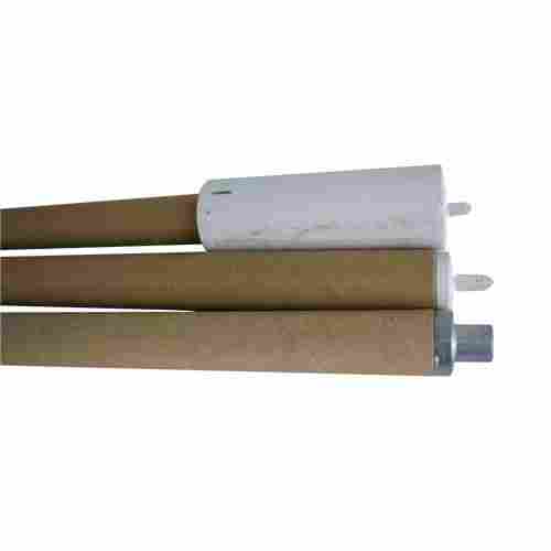 Thermocouple Types R with Refractory Cotton with Fast and Stable Reaction
