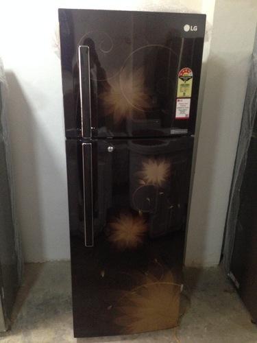 Refrigerator 335 Ltr Double Door With Smart Invertor Technology
