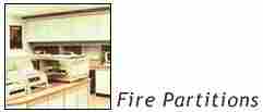 Fire Partitions