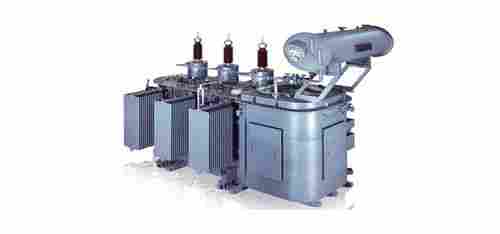 Hard Structure And Industrial Proven Design Power Transformers