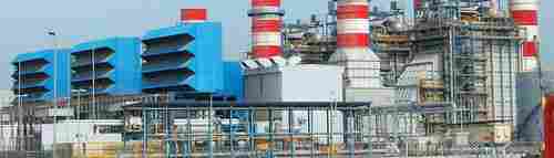Heat Recovery Steam Generators for Combined Cycle Power Plants