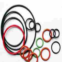 Rubber O Rings And Seals