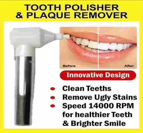 Smart Electric Tooth Brush